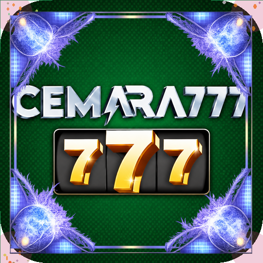 cemara777 — mitra unggulan
