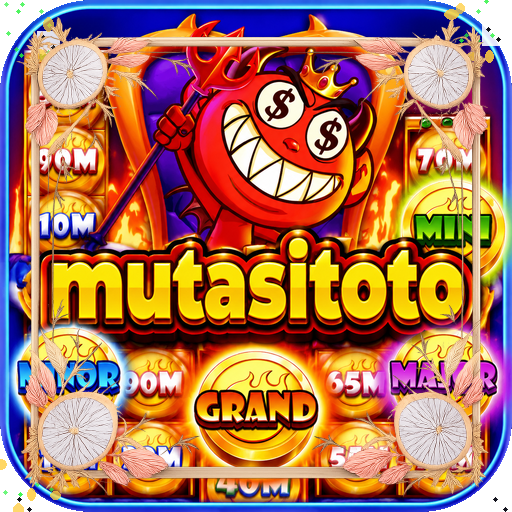 mutasitoto — mitra unggulan